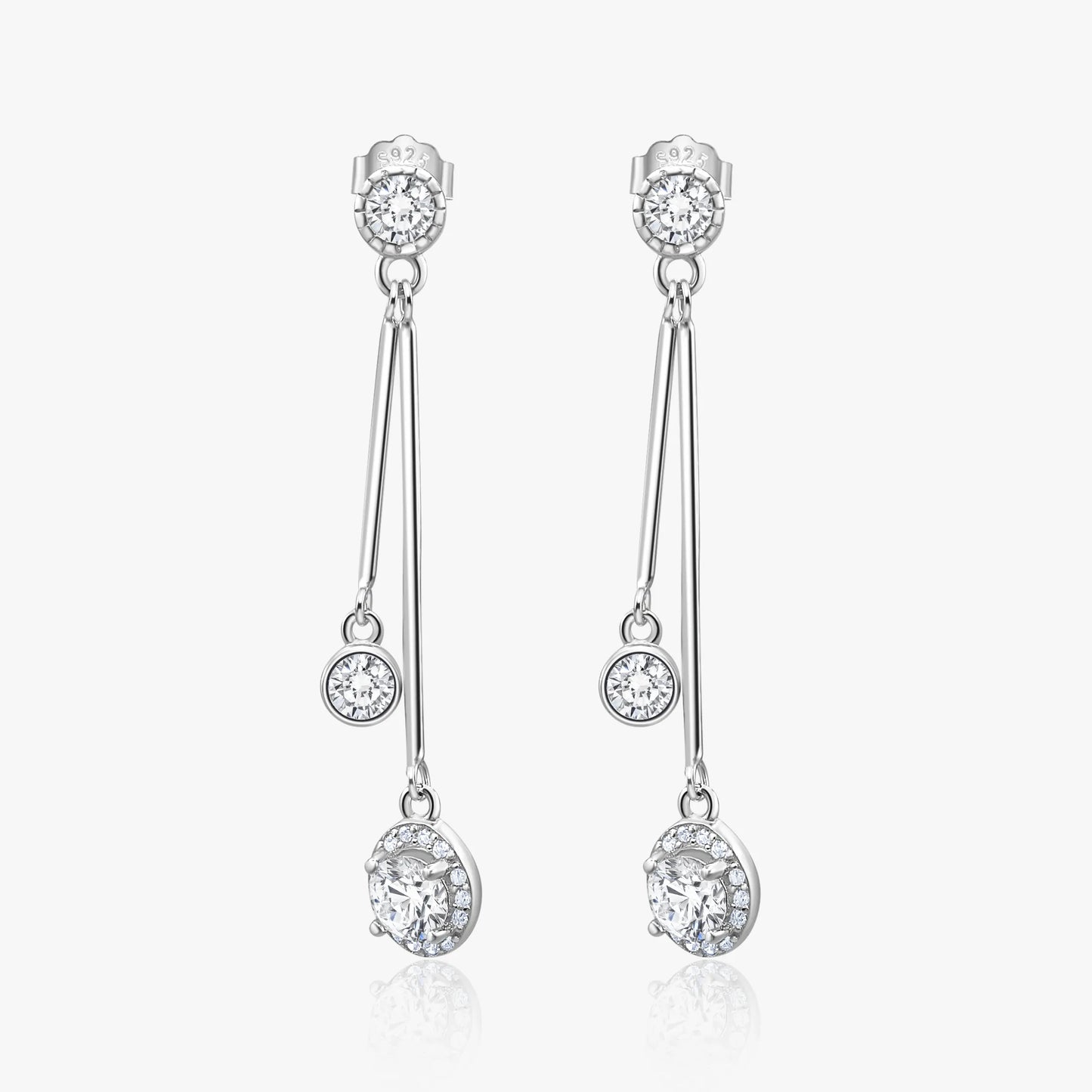 Vienna Lights Earrings