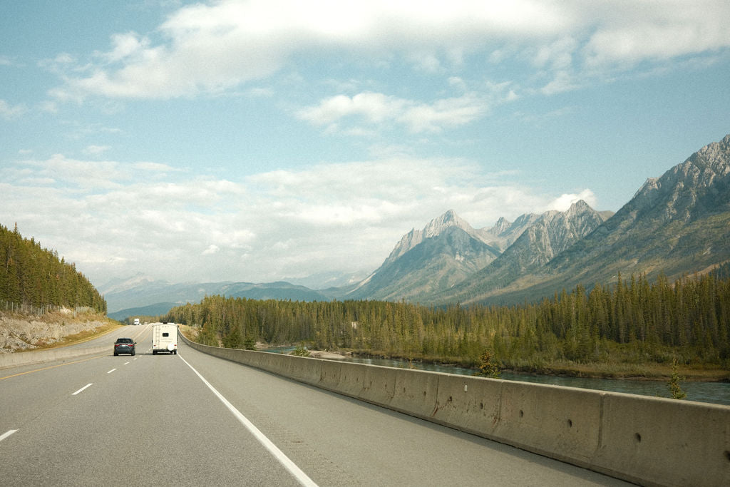 Free Shipping for Canada and the US