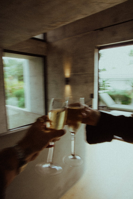 Lifetime Shine Support by Elme