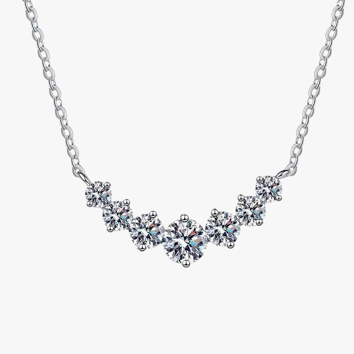 Cascade Necklace