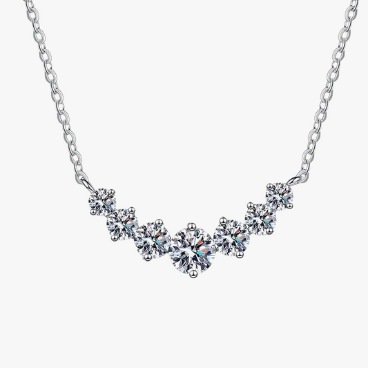 Cascade Necklace
