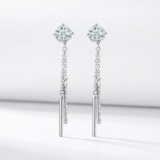 Celeste Earrings