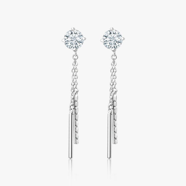 Celeste Drop Earrings