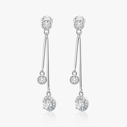 Vienna Lights Earrings