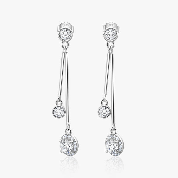Vienna Lights Earrings