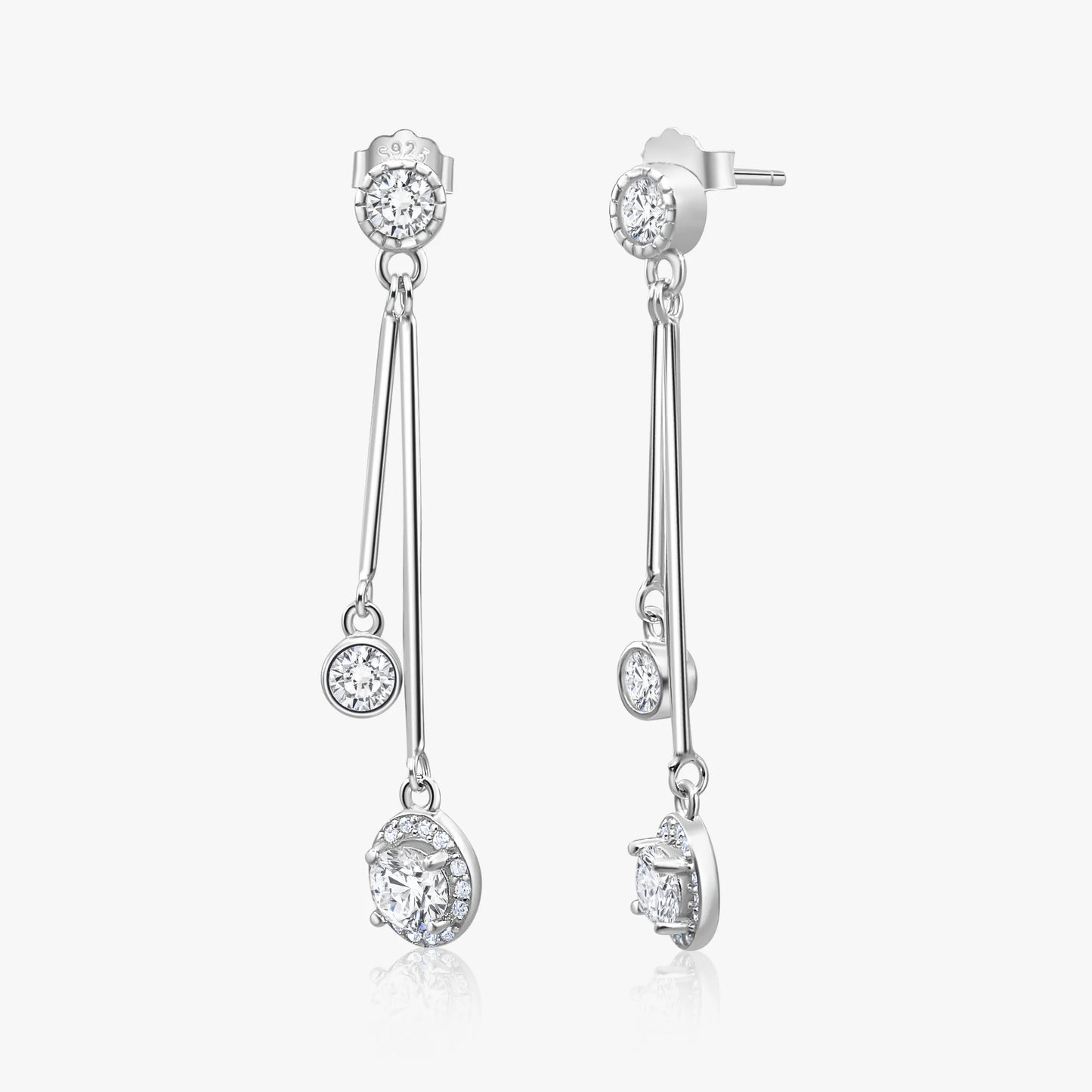 Vienna Lights Earrings