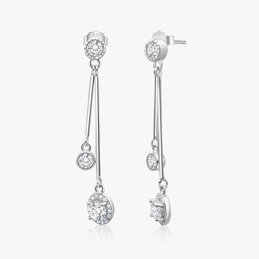 Vienna Lights Earrings