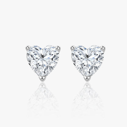 Heart Earrings