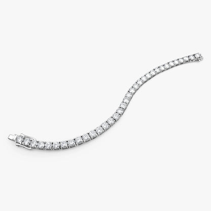 Classic Tennis-Bracelet