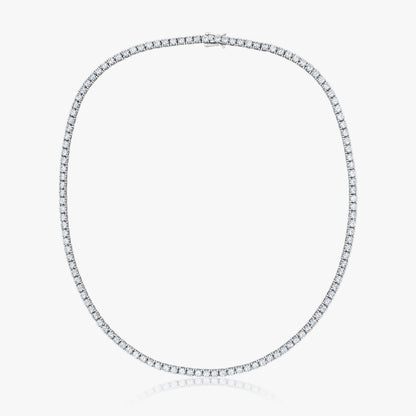 Classic Tennis-Necklace
