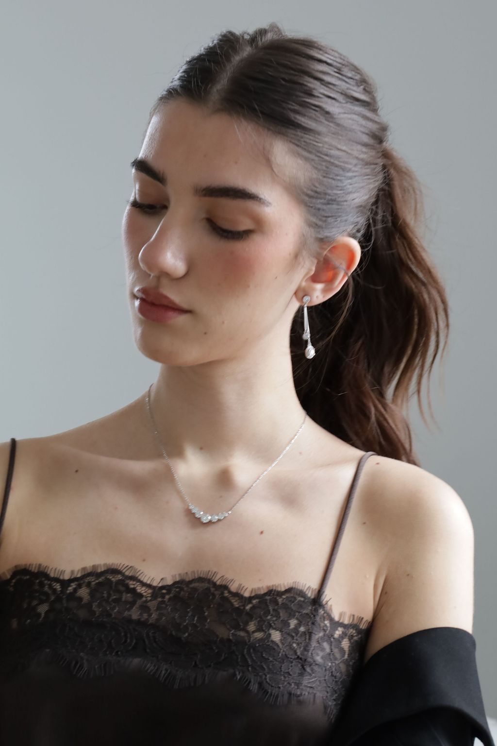 Vienna Lights Earrings