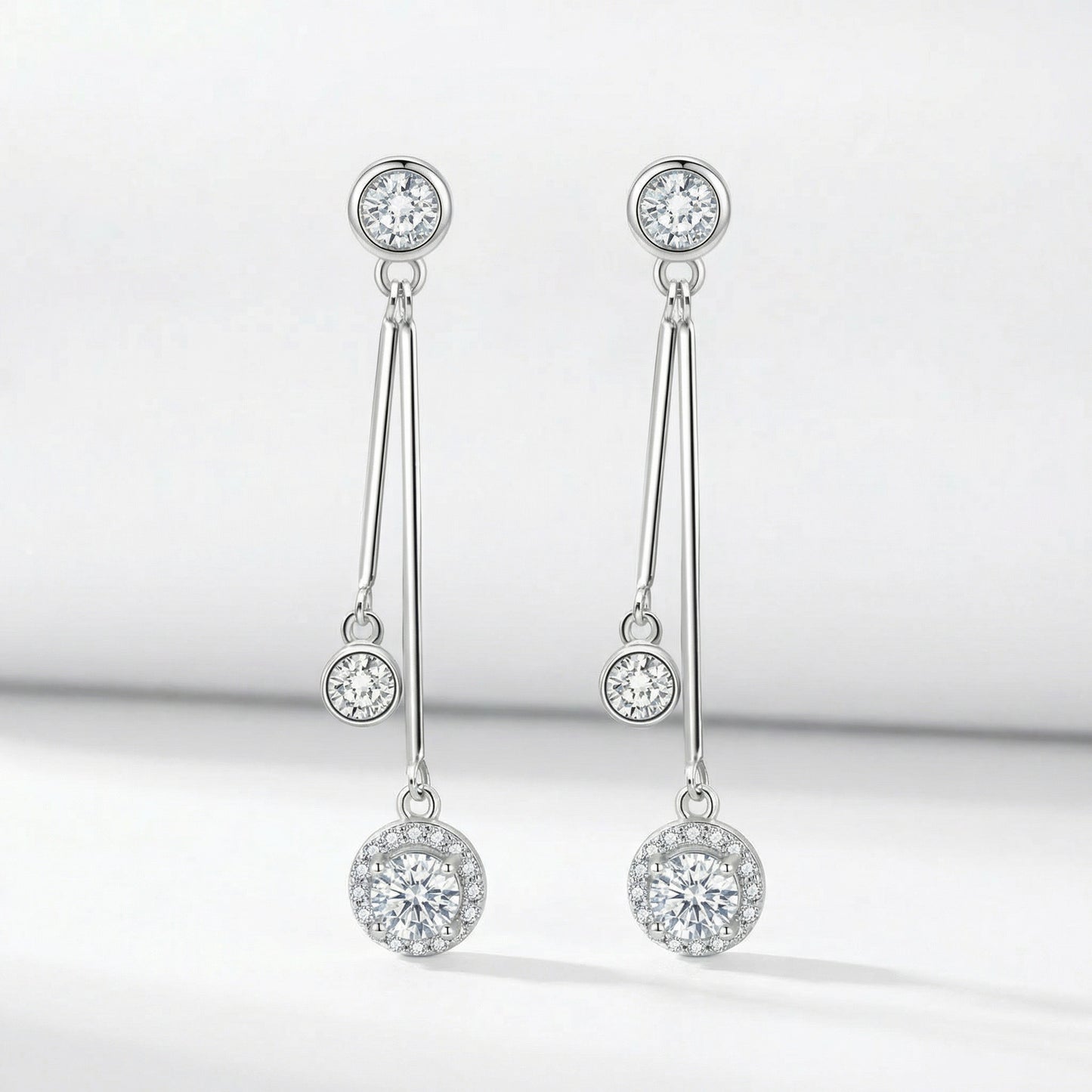 Vienna Lights Earrings