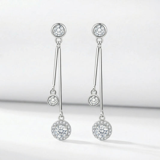 Vienna Lights Earrings